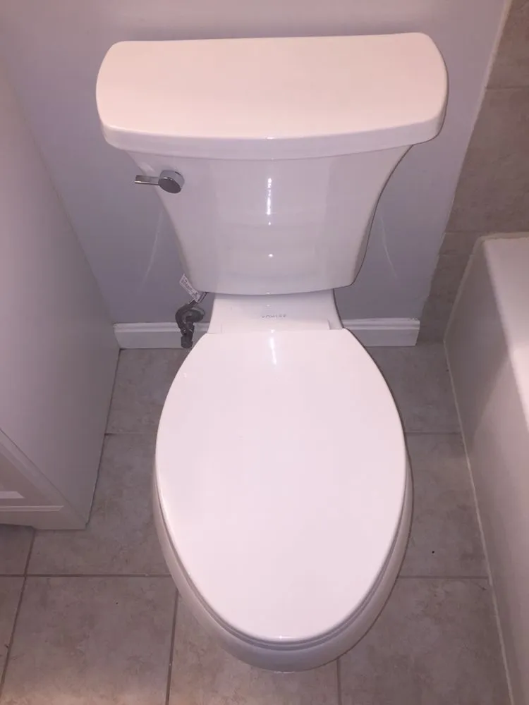 Slide of Progress Plumbing Services LLC