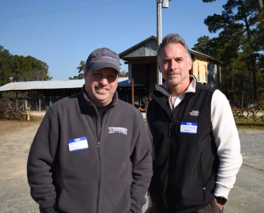 Slide of Progressive  Service Company