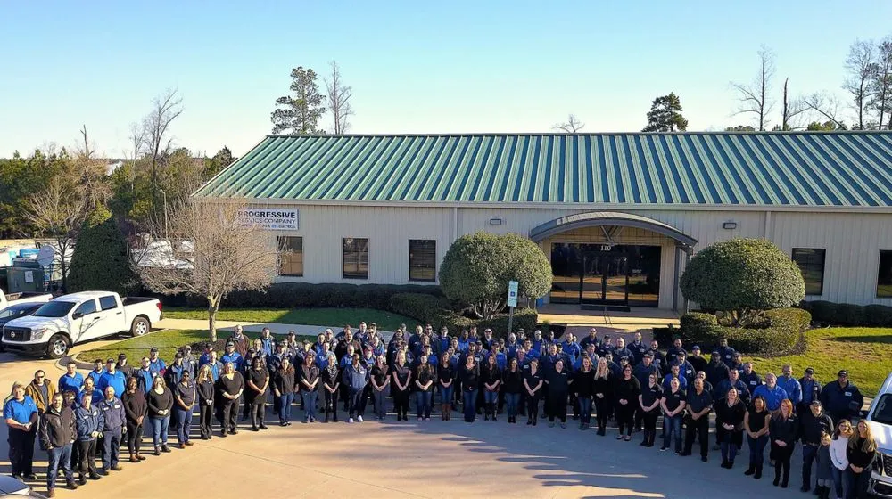 Emergency leak detection experts serving Greensboro, NC - Progressive  Service Company