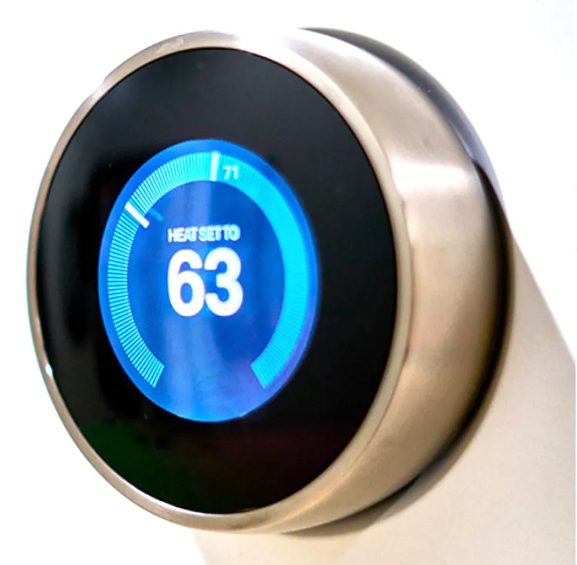 Slide of Progressive  Service Company