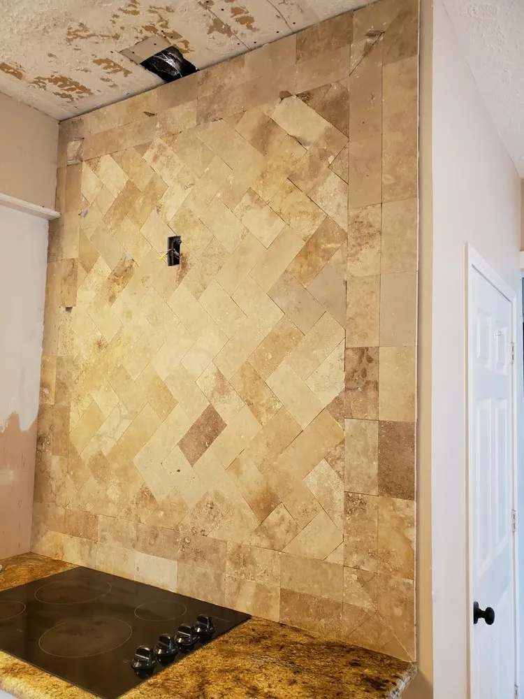 Slide of Progressive Builders Services