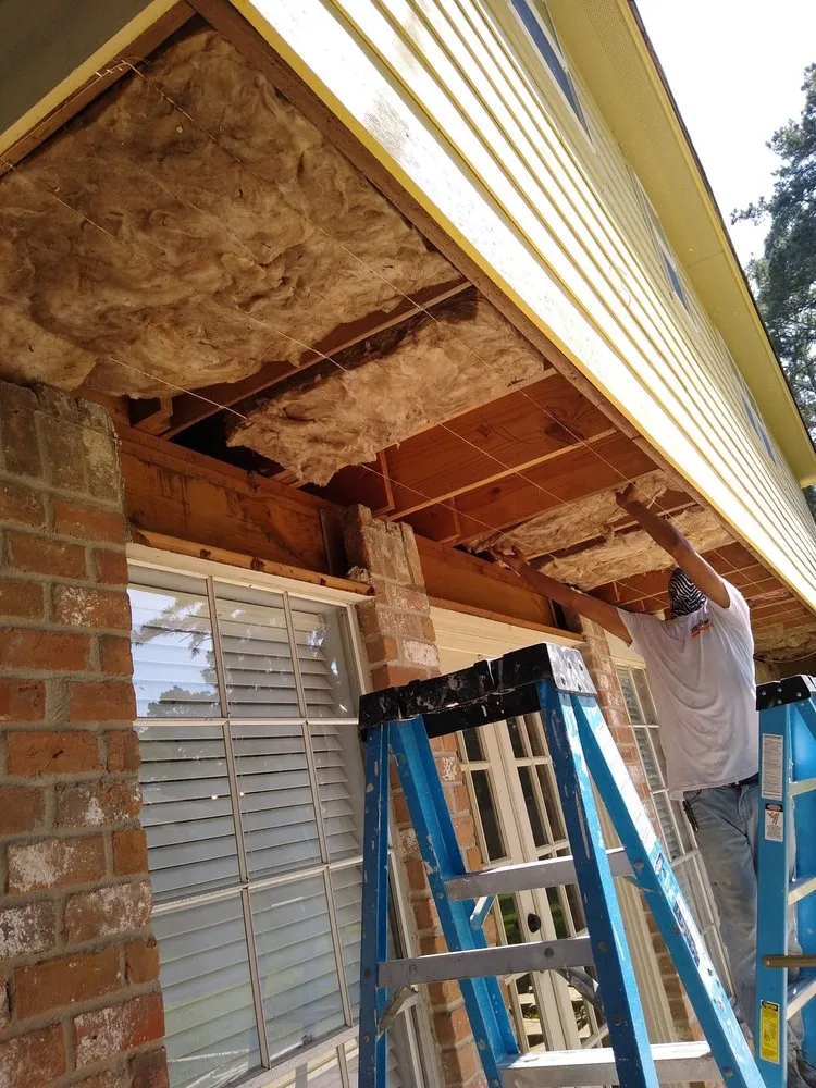 Slide of Progressive Builders Services