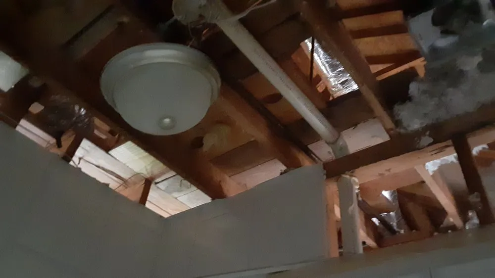 Slide of Progressive Builders Services