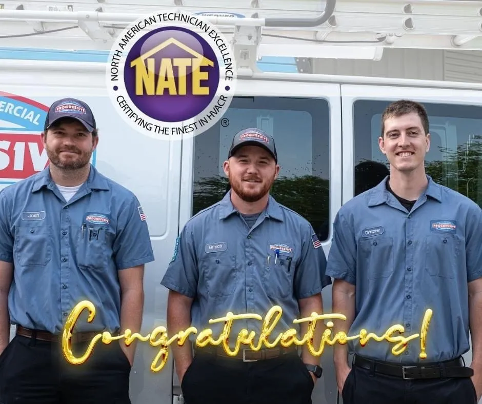 Emergency leak detection in Newnan, GA by Progressive Heating, Air Conditioning and Plumbing