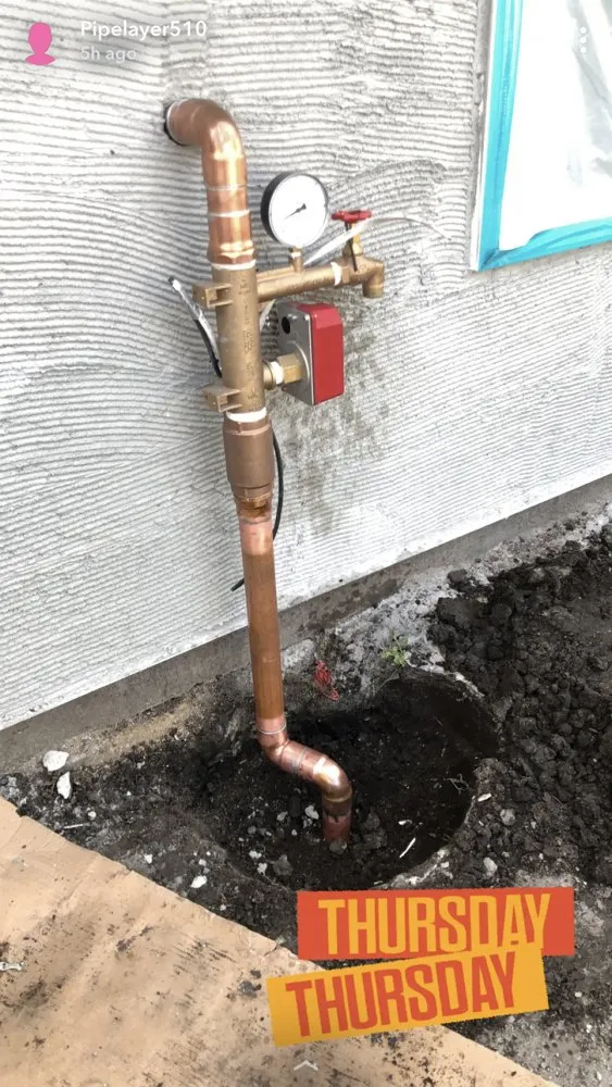 Slide of Progressive Plumbing & Rooters