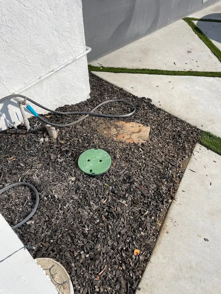 Slide of Progressive Plumbing & Rooters