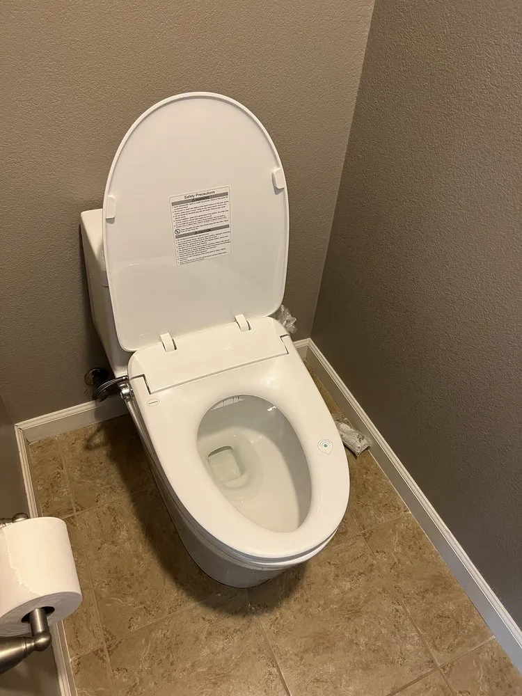 Slide of Progressive Plumbing & Rooters