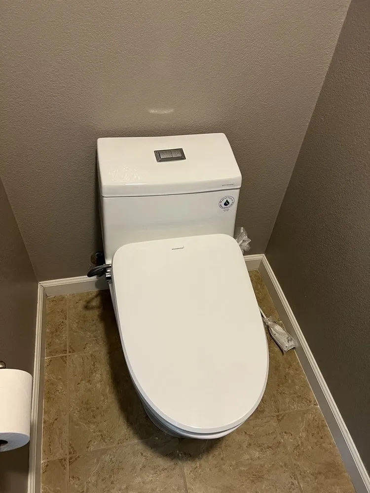 Slide of Progressive Plumbing & Rooters