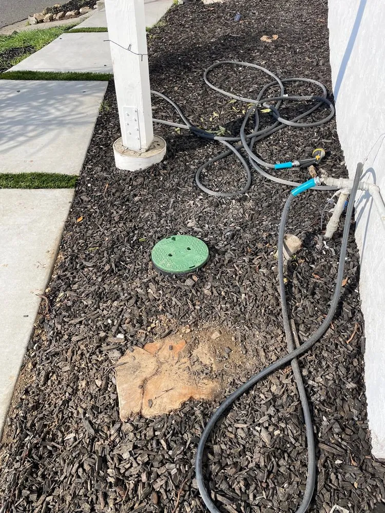 Slide of Progressive Plumbing & Rooters