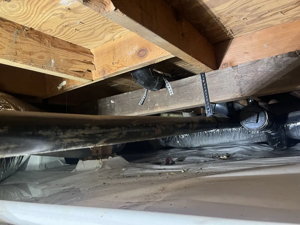 Slide of Progressive Plumbing & Rooters