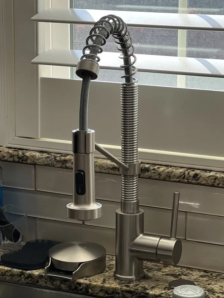 Slide of Progressive Plumbing & Rooters