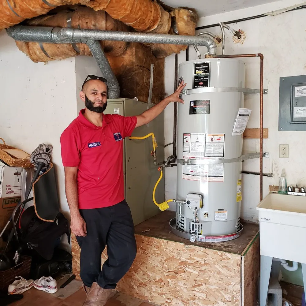 Professional drain cleaning in Fremont, CA by Progressive Plumbing & Rooters