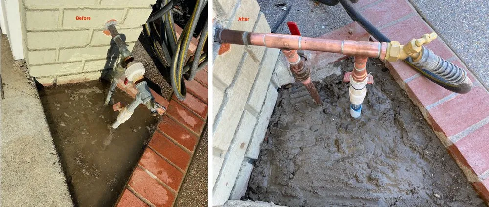 Expert leak detection experts serving Fremont, CA - Progressive Plumbing & Rooters