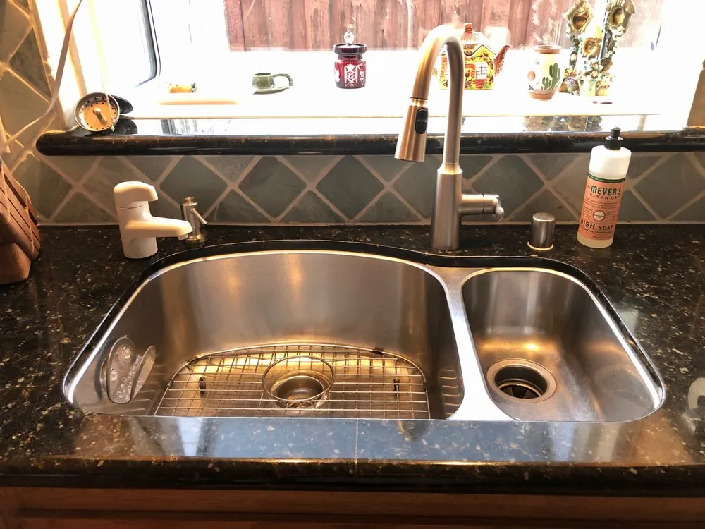 Reliable plumbing repair experts serving Fremont, CA - Progressive Plumbing & Rooters