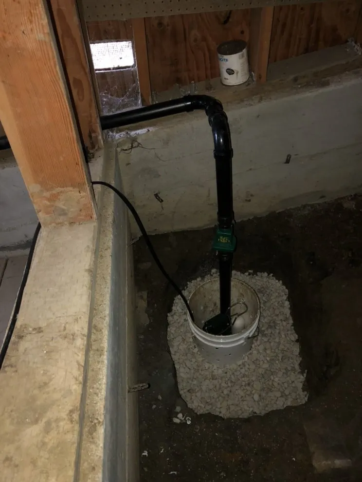 Slide of Progressive Plumbing & Rooters