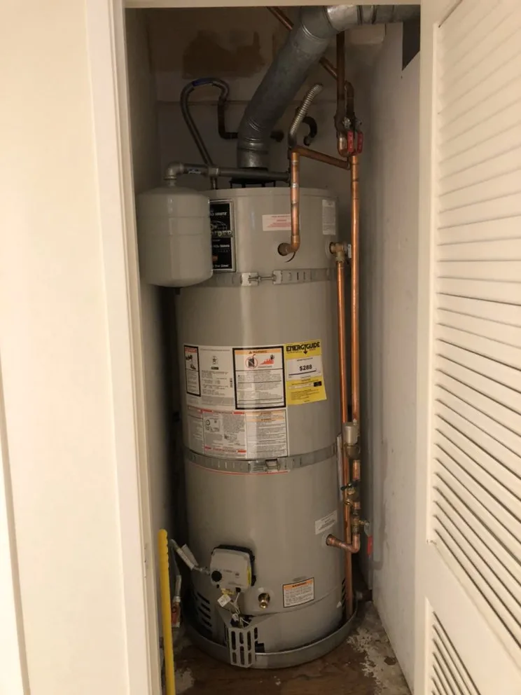 Slide of Progressive Plumbing & Rooters