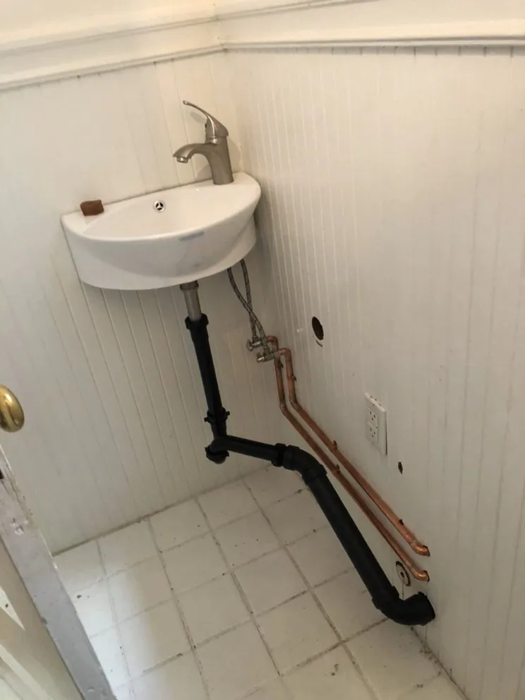 Slide of Progressive Plumbing & Rooters