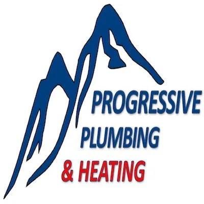 Slide of Progressive Plumbing and Heating