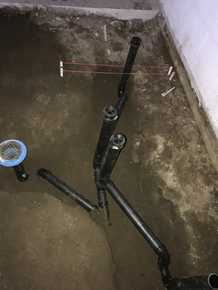 Slide of Progressive Plumbing and Heating