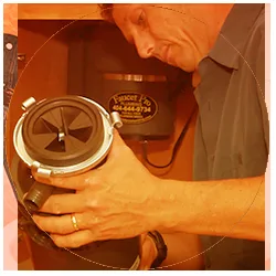 Slide of Progressive Plumbing