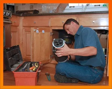 Slide of Progressive Plumbing