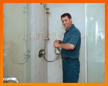 Slide of Progressive Plumbing