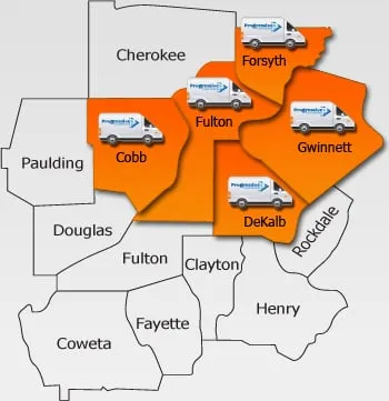 Slide of Progressive Plumbing