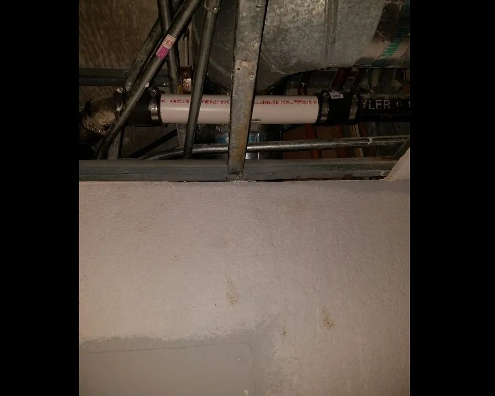 Slide of Progressive Plumbing