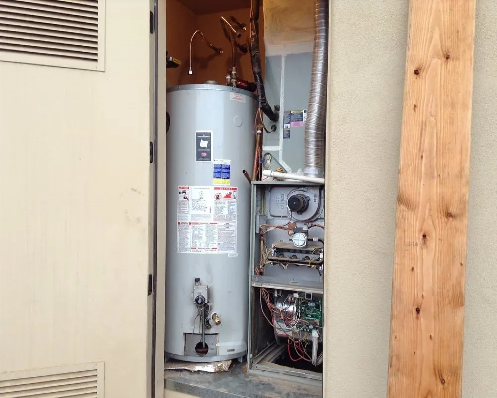 Slide of Progressive Plumbing