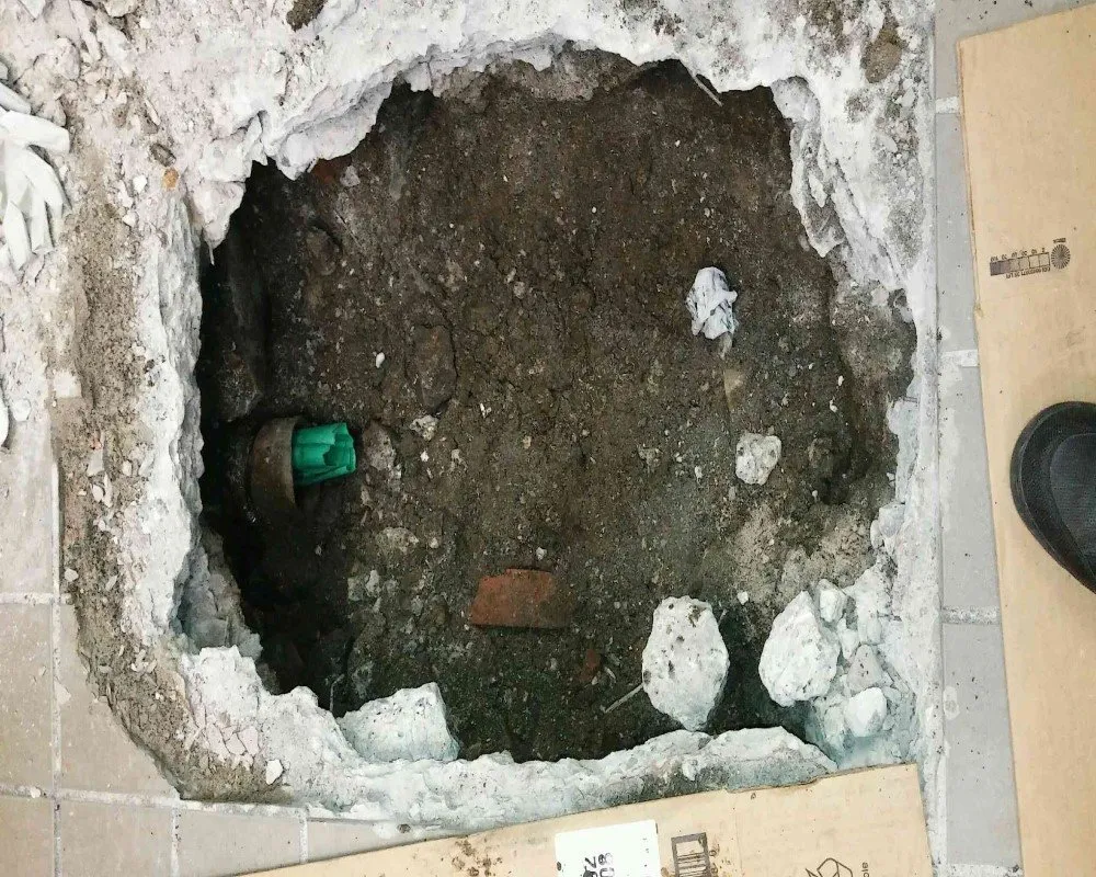 Slide of Progressive Plumbing