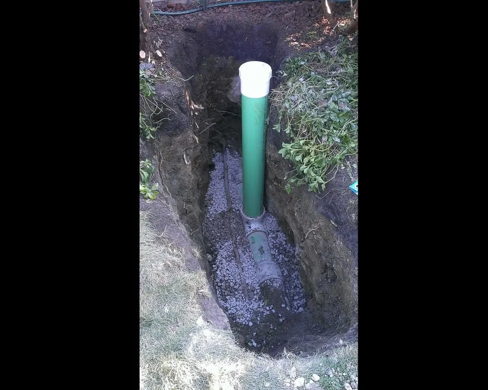 Slide of Progressive Plumbing