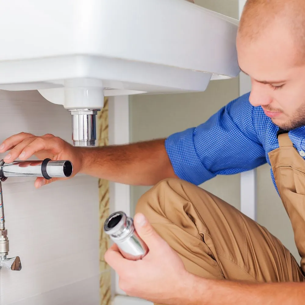 Slide of Progressive Plumbing Repairs & Drain Services
