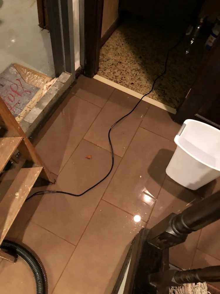 Slide of Progressive Plumbing Repairs & Drain Services