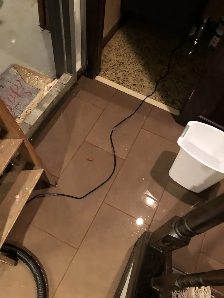 Slide of Progressive Plumbing Repairs & Drain Services