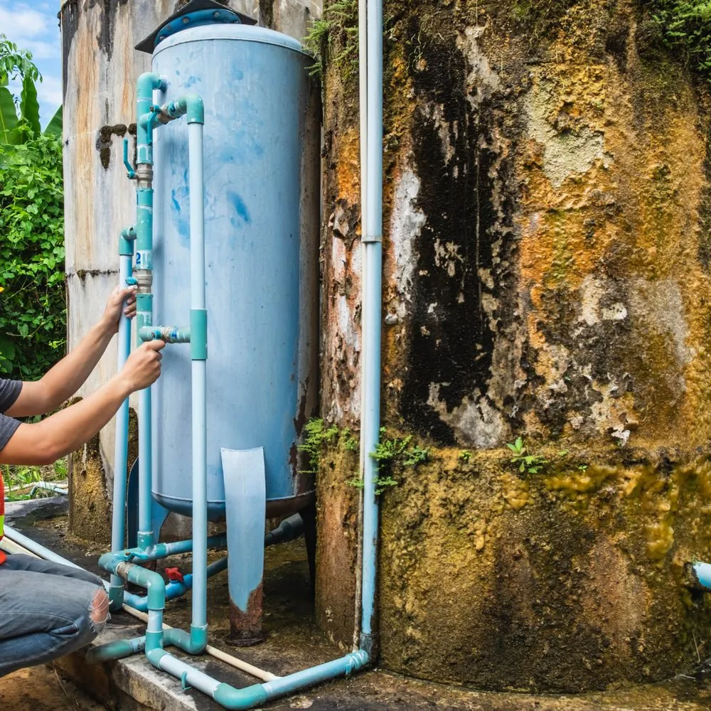 Slide of Progressive Plumbing Repairs & Drain Services