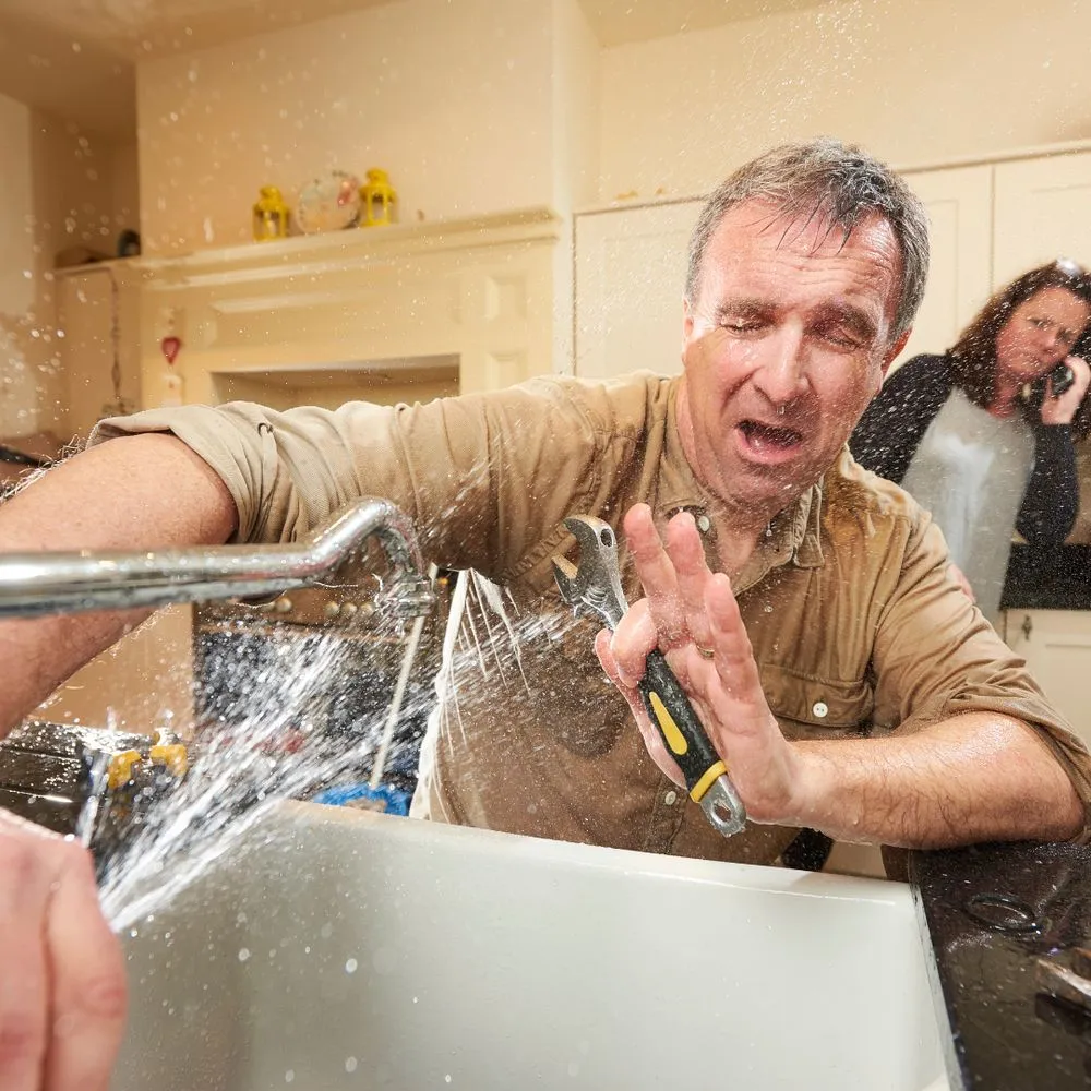 Slide of Progressive Plumbing Repairs & Drain Services