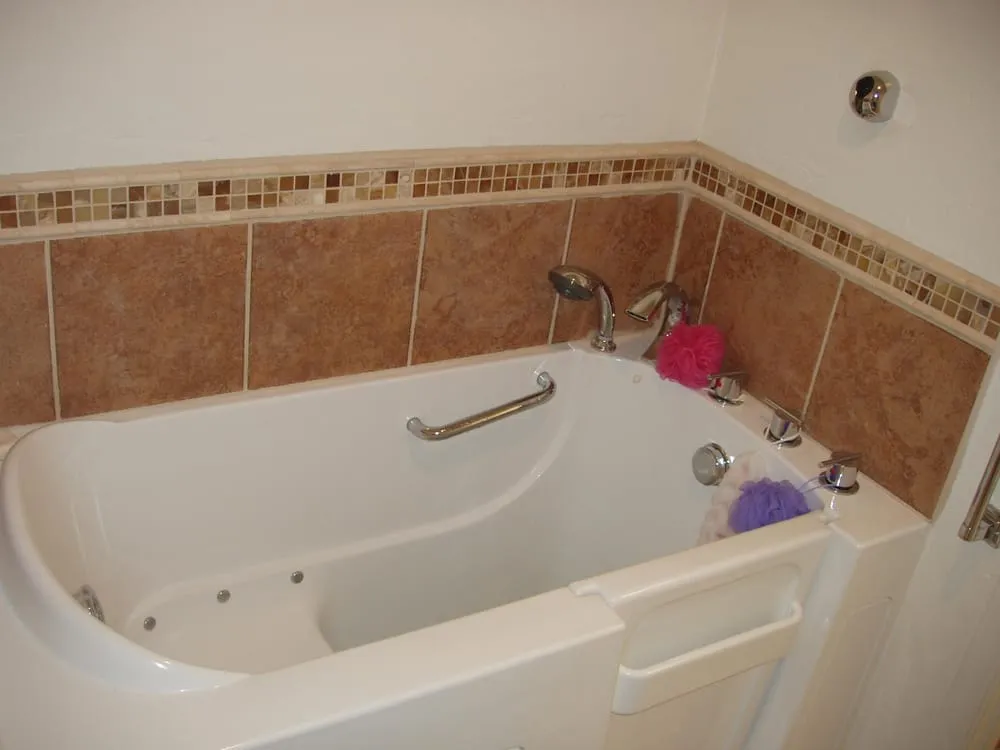 Slide of Progressive Plumbing