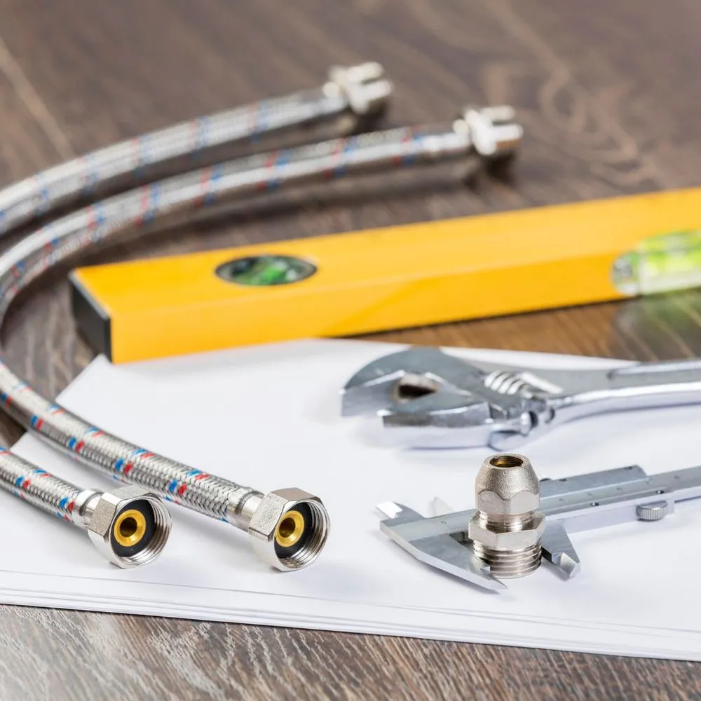 Slide of Progressive Plumbing West Hollywood