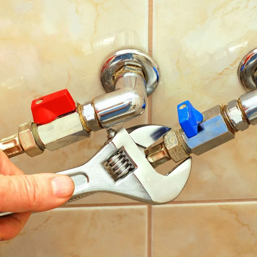 Slide of Progressive Plumbing West Hollywood