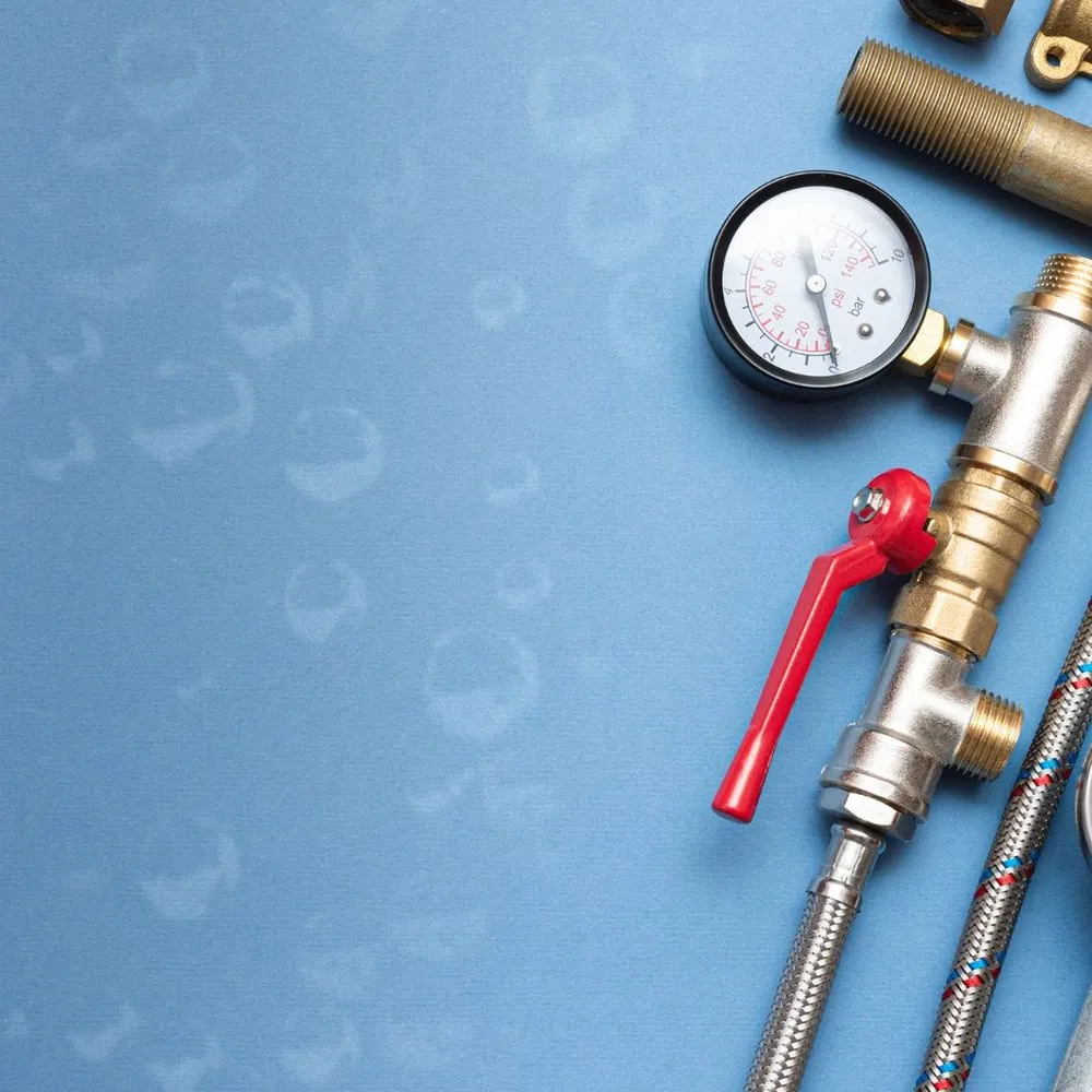 Reliable plumbing repair for homes in West Hollywood, CA by Progressive Plumbing West Hollywood