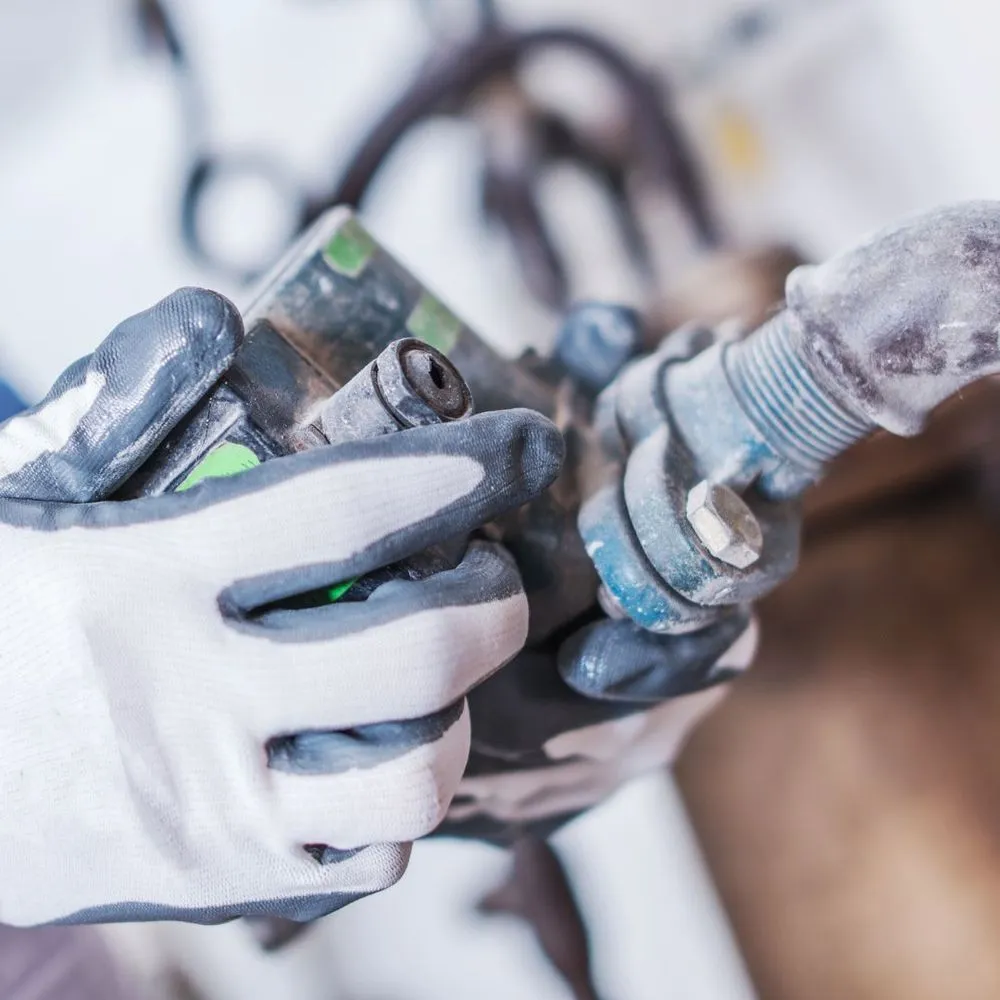 Slide of Progressive Plumbing West Hollywood