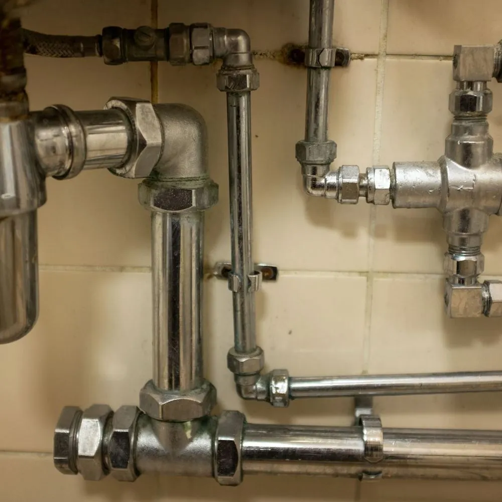 Quality leak detection for homes in West Hollywood, CA by Progressive Plumbing West Hollywood