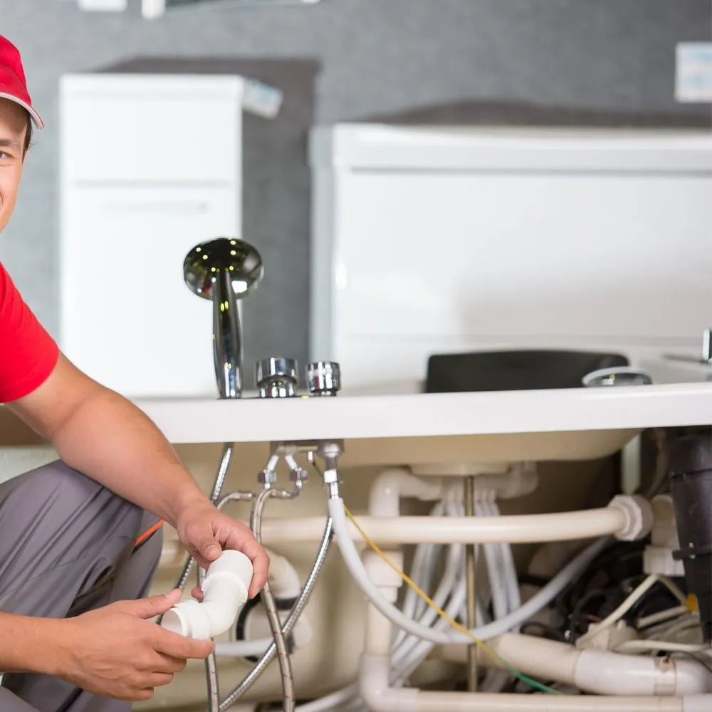 Slide of Progressive Plumbing West Hollywood