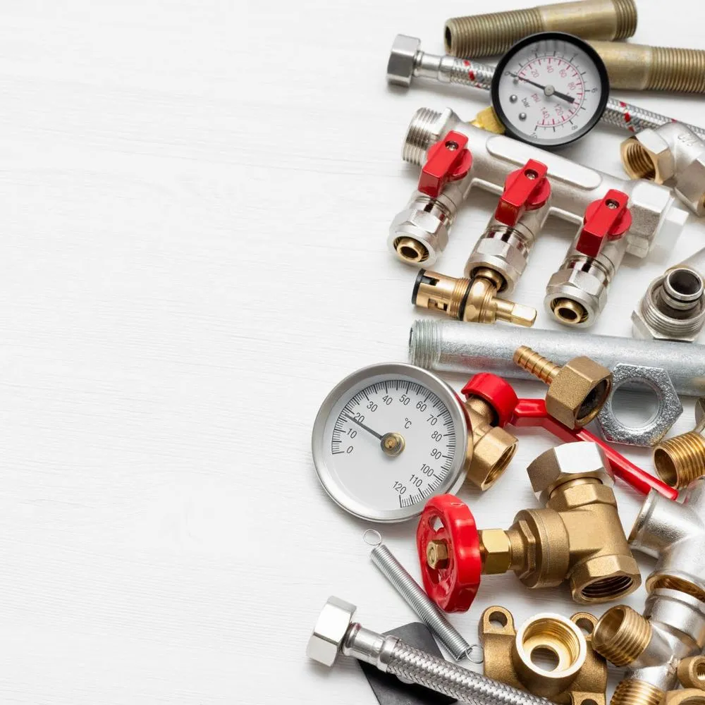 Slide of Progressive Plumbing West Hollywood