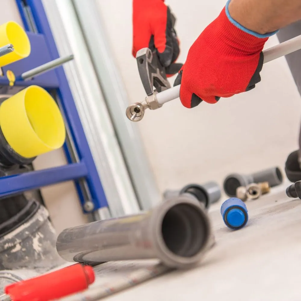 Slide of Progressive Plumbing West Hollywood