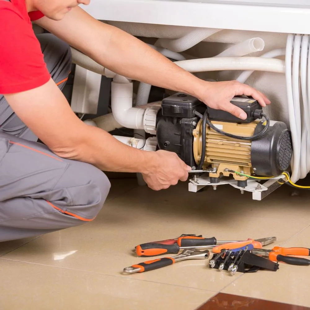 Slide of Progressive Plumbing West Hollywood