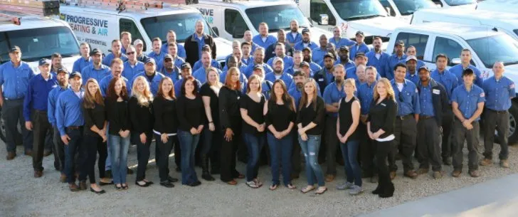 Professional pipe repair service in Durham, NC - Progressive Service Company