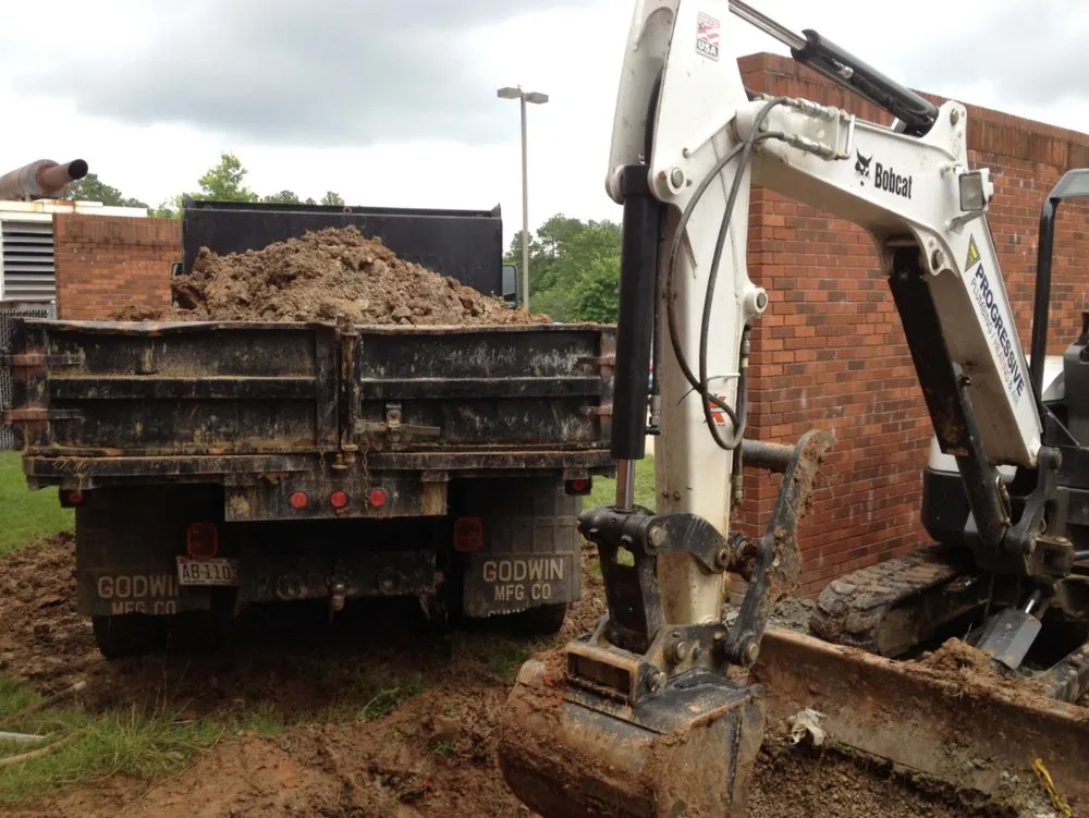 Reliable emergency plumbing in Durham, NC by Progressive Service Company