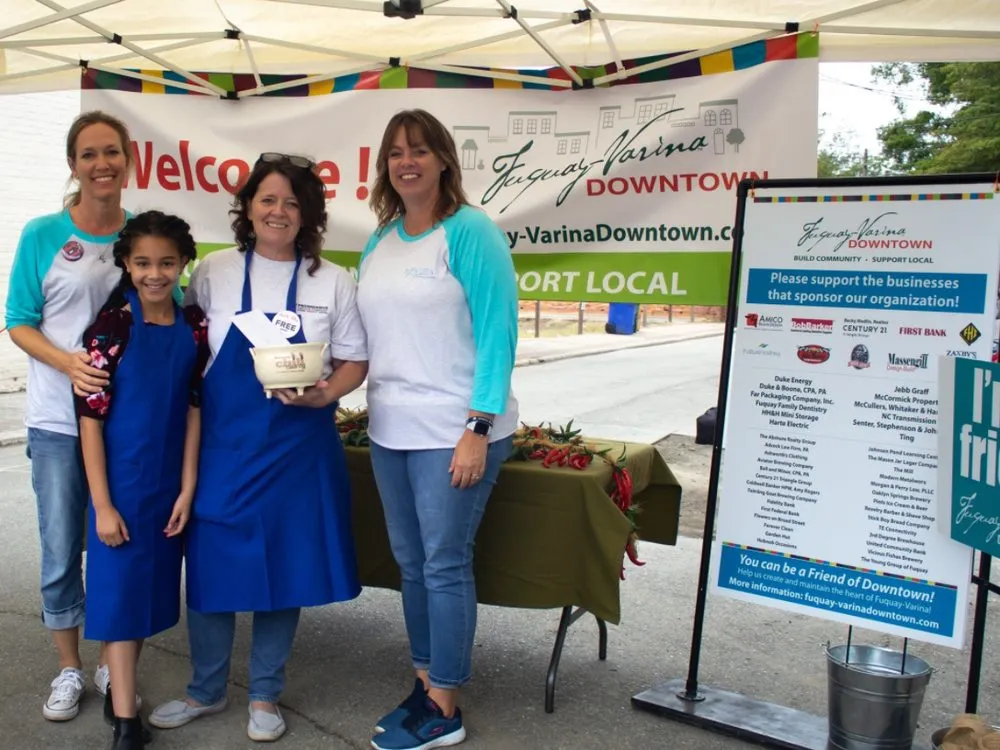 Slide of Progressive Service Company