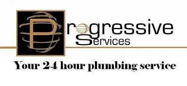 Slide of Progressive Services